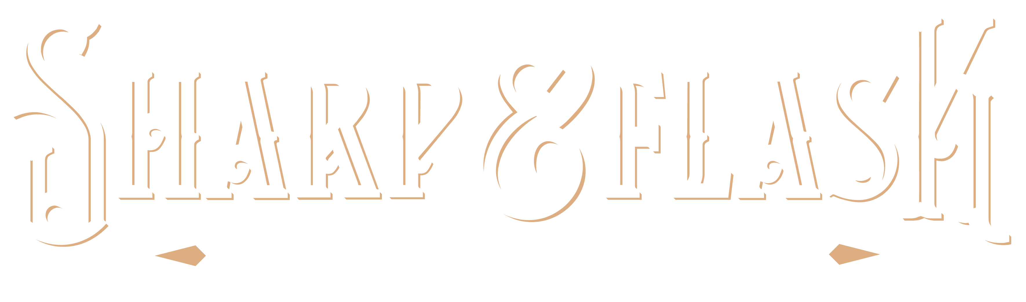 Sharp & Flask Barbershop